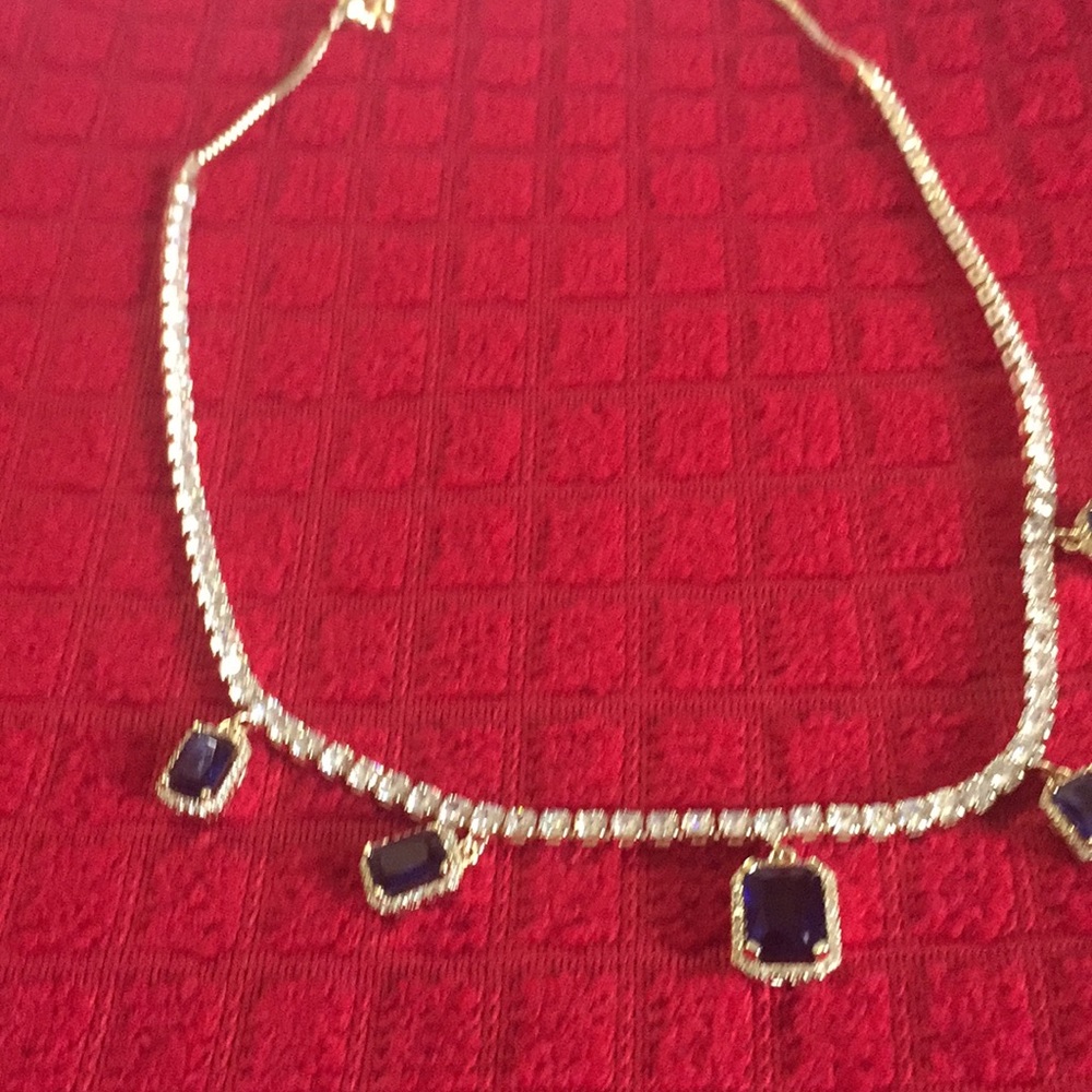 Nice diamond chain - Picture 4 of 4